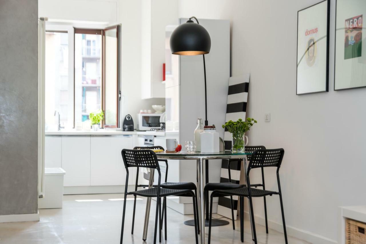 Appartement Lovely Cenisio Milaan