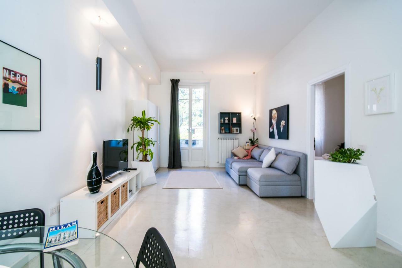 Lovely Cenisio Appartement *