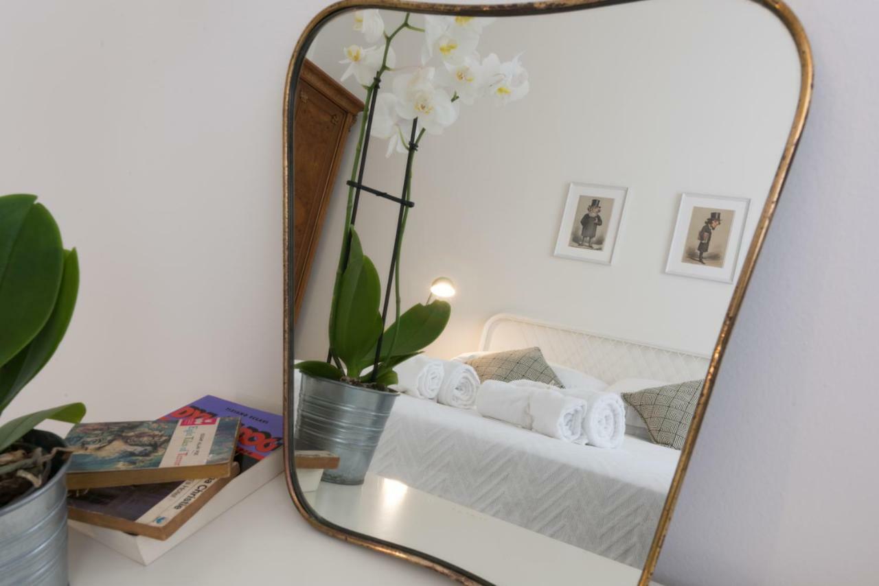 Lovely Cenisio Appartement *