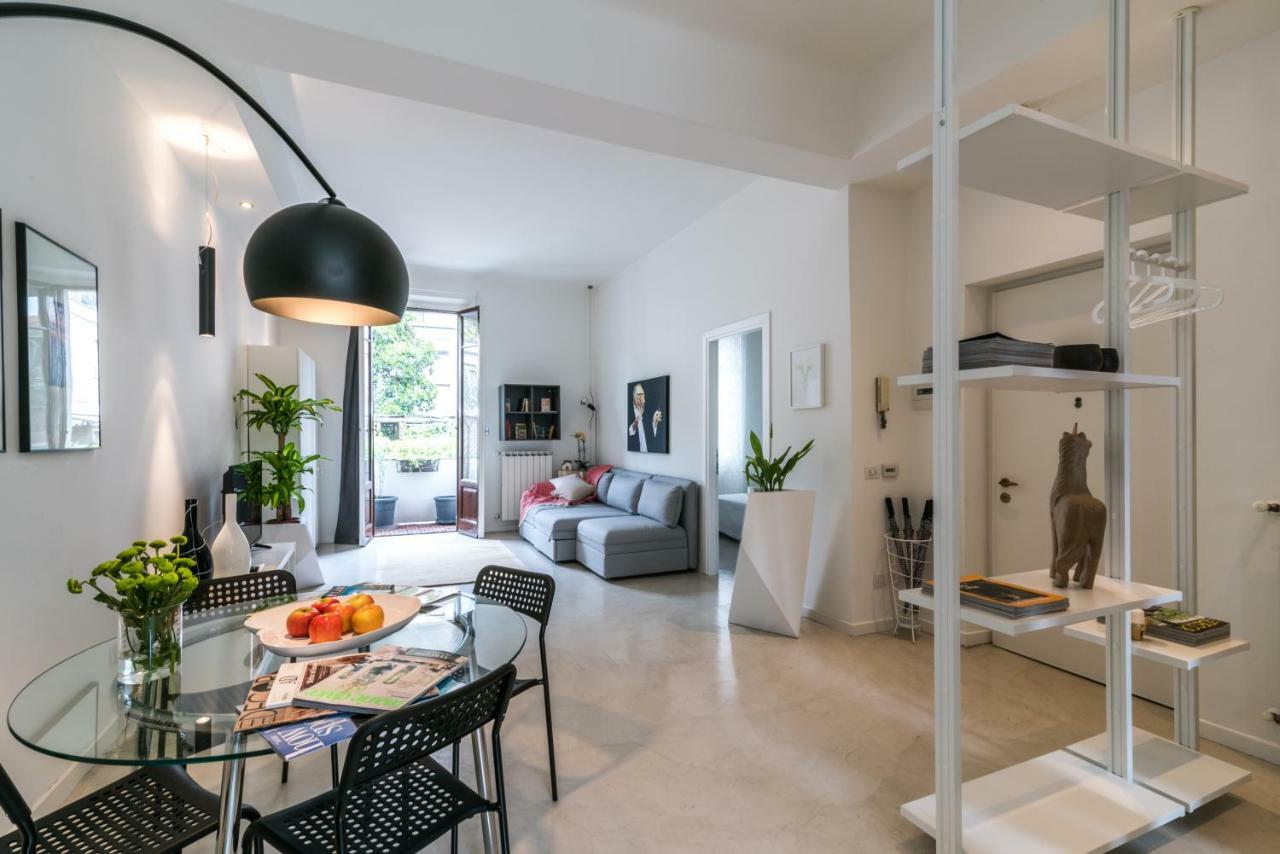 Lovely Cenisio Appartement Milaan