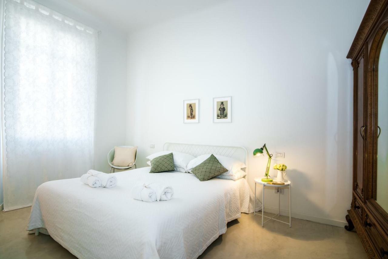 Lovely Cenisio Appartement *