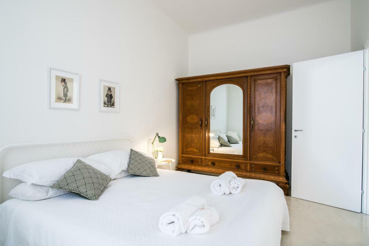 Lovely Cenisio Appartement