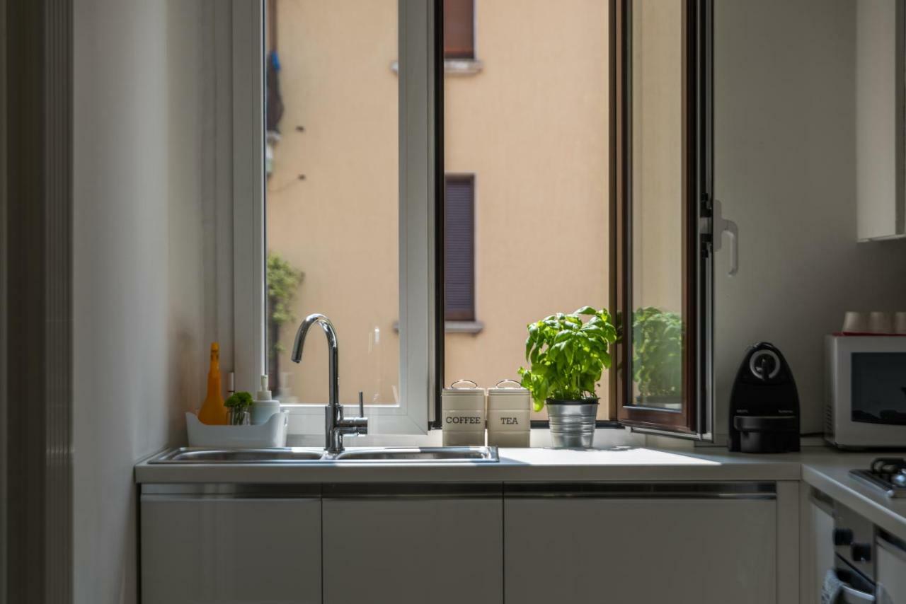 Lovely Cenisio Appartement *