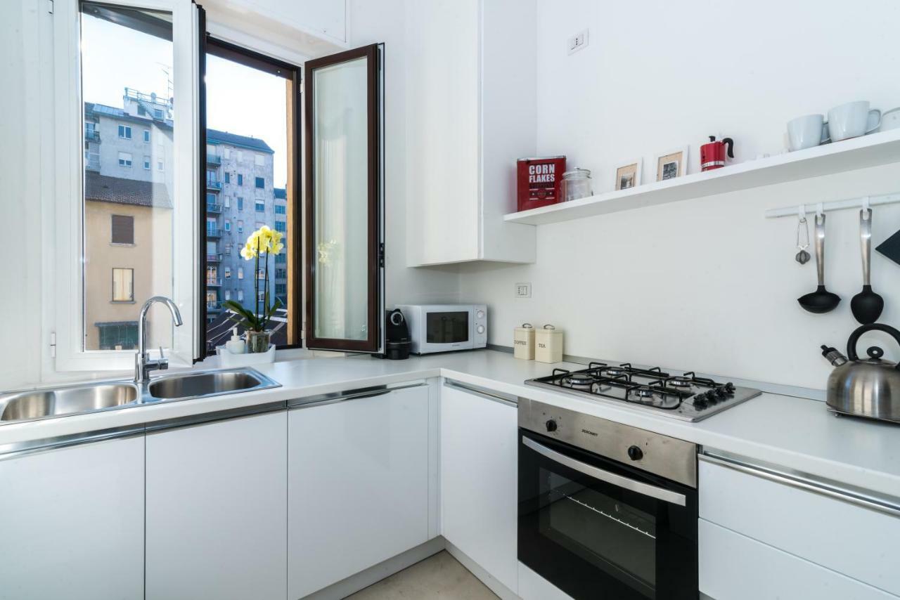Lovely Cenisio Appartement