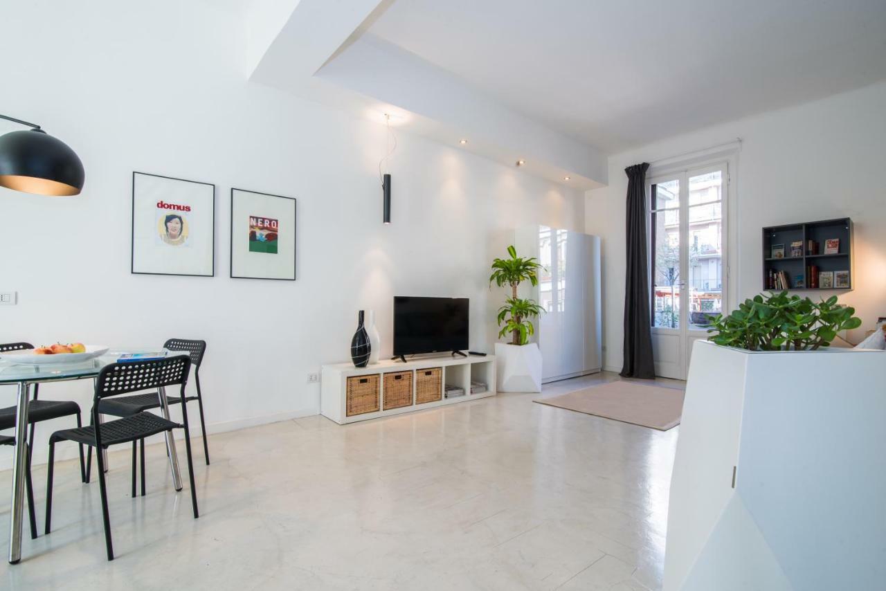 Appartement Lovely Cenisio Milaan