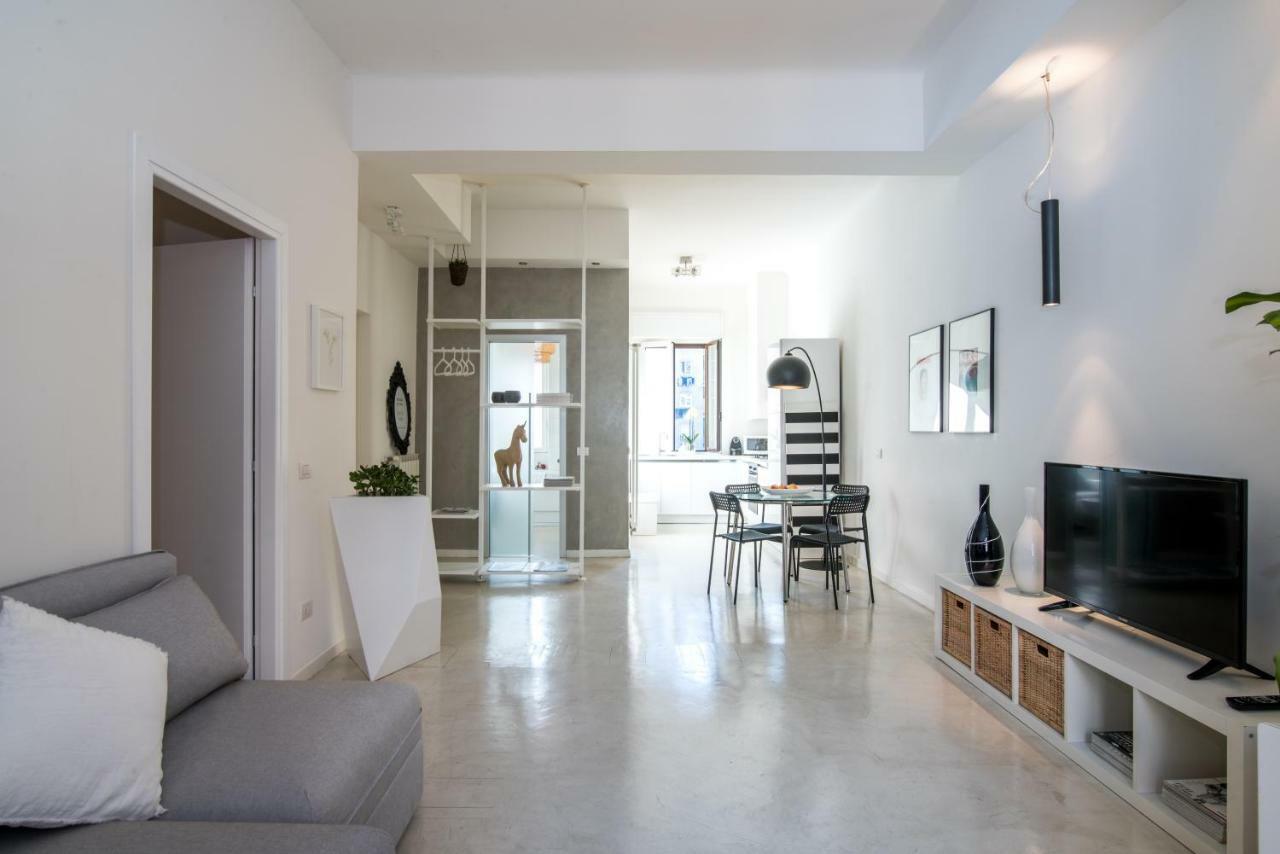 Lovely Cenisio Appartement